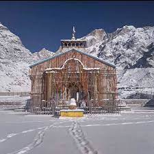 Kedarnath Yatra