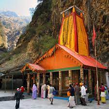 Yamunotri Yatra From Haridwar