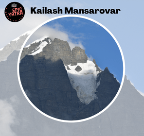 Kailash Mansarovar