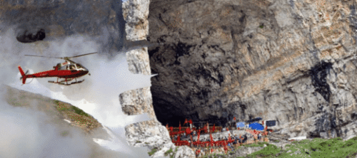 The Ultimate Guide for Amarnath Yatra