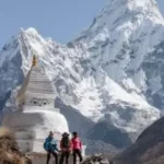 Adi Kailash Yatra