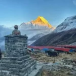 Nepal Trip