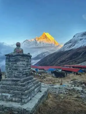 Nepal Trip