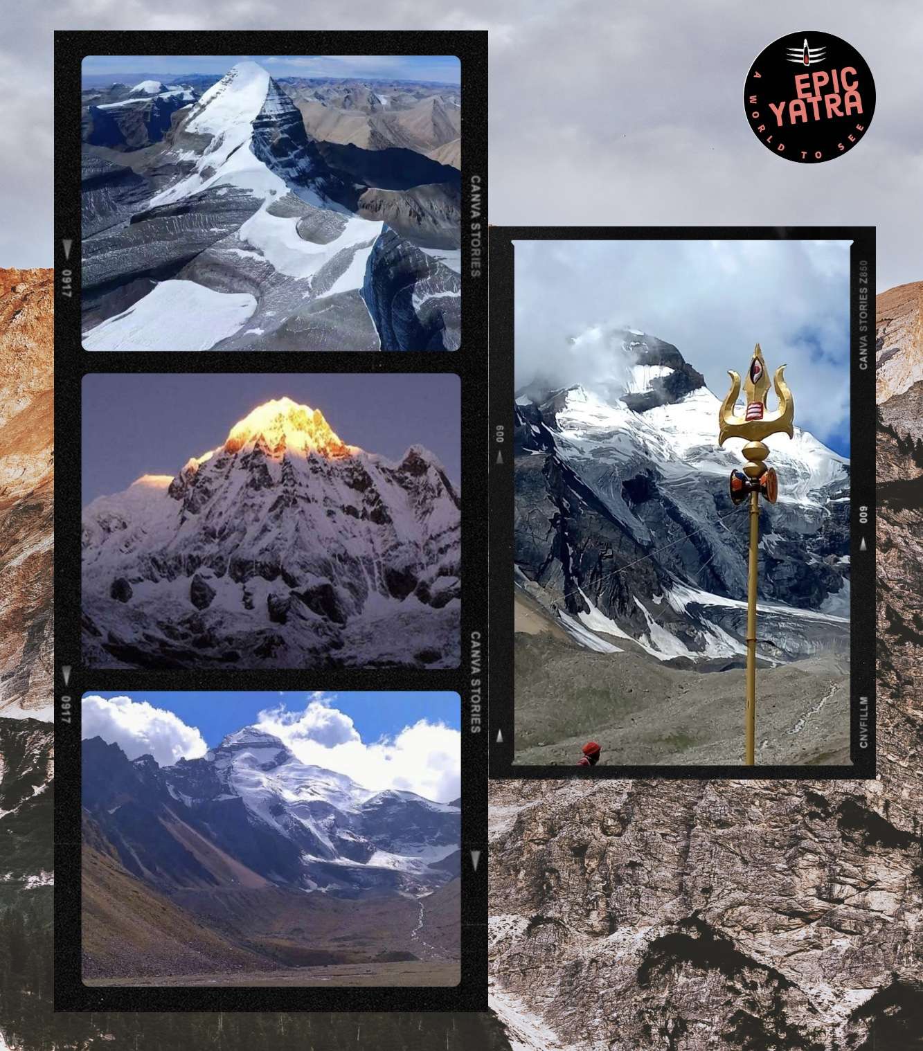 Manimahesh Yatra Package