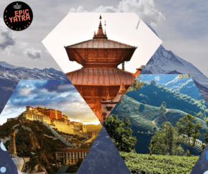 Nepal  Tour Packages