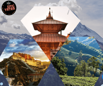 Pashupatinath Temple Tour Package