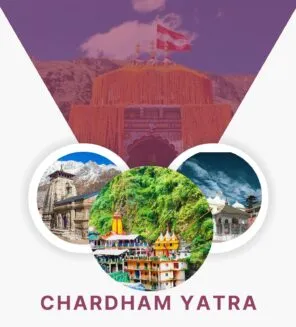 Chardham Yatra Package