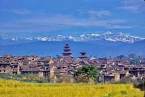 Kathmandu Pokhra Tour Package