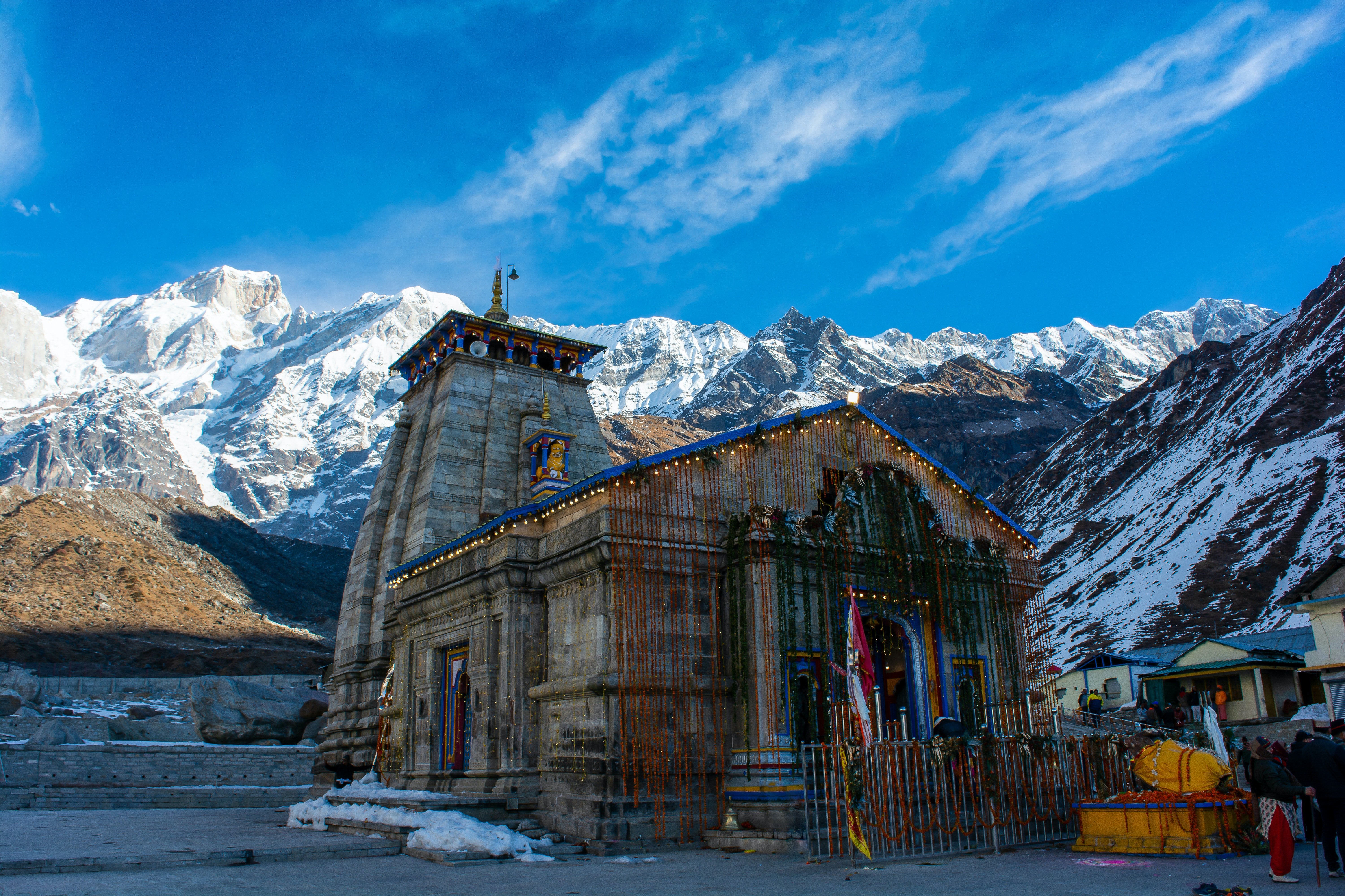 Place to Visit in Uttarakhand