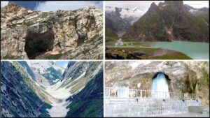 The Mystery Of Amarnath which Even Scientists Could Not Solve