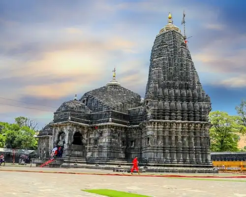 Shirdi Shani Shingnapur Trimbakeshwar Tour Package