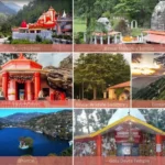 Binsar Kasar Devi Tour Package