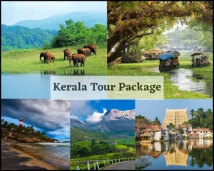 Kerala Tour Package