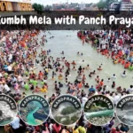 Kumbh Mela with Panch Prayag