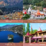 Kainchi Dham Tour Package