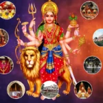 Nau devi package
