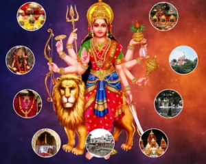 Nau devi package