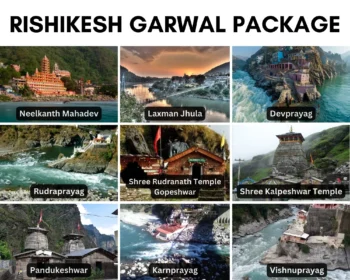 Rishikesh Garwal Package