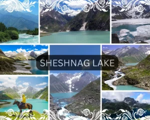 SHESHNAG-LAKE
