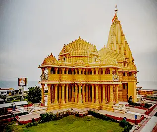 DWARKA SOMNATH NAGESHWAR PACKAGE