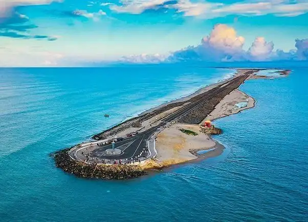 Madurai Rameshwaram Kanyakumari Tour Package