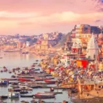 Varanasi Ayodhya Tour Package with Prayagraj