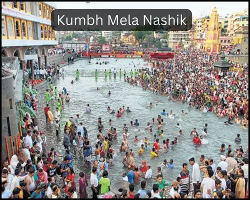 Kumbh Mela Nashik