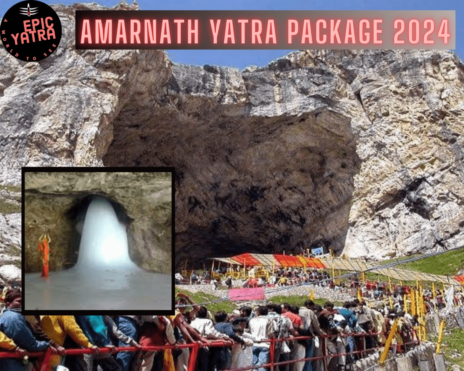 amarnath yatra tour package 2024
