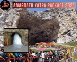 amarnath yatra tour package 2024