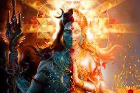 The Story of Mata Sati and Lord Shiva