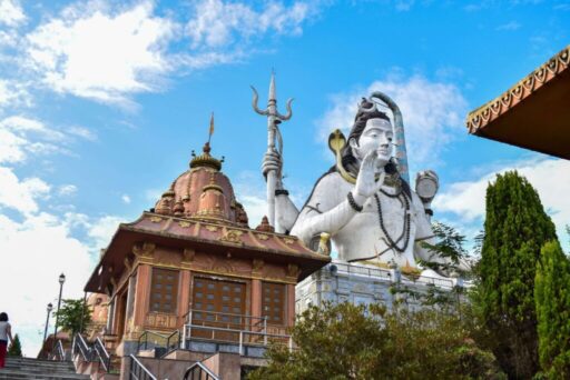 Chardham Yatra Tour Package from Haridwar