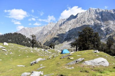 Importance of Pissutop in Amarnath Yatra