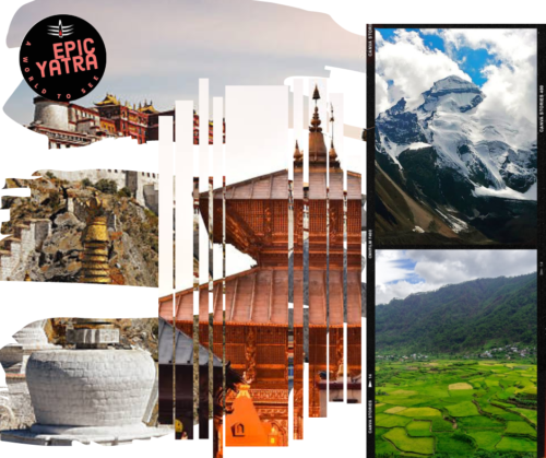 Top Places to Visit in Kathmandu