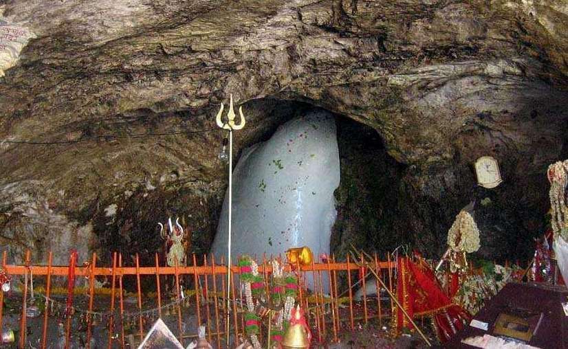 Unveiling the Mystical Significance of the Amarnath Yatra Tour