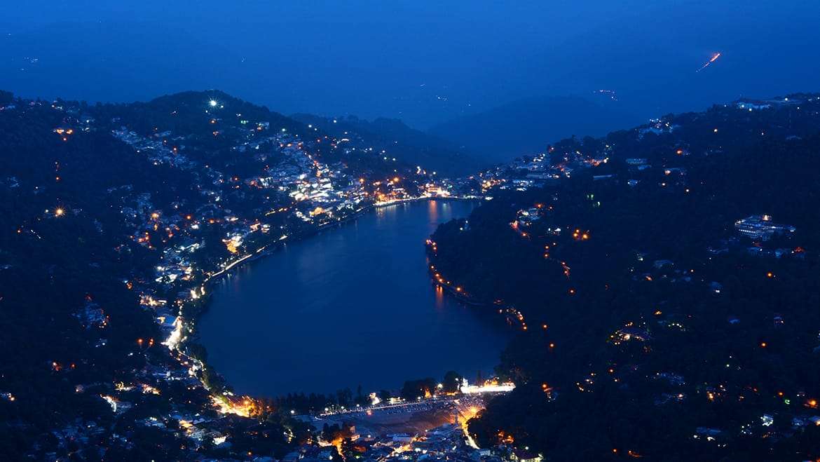 Nainital