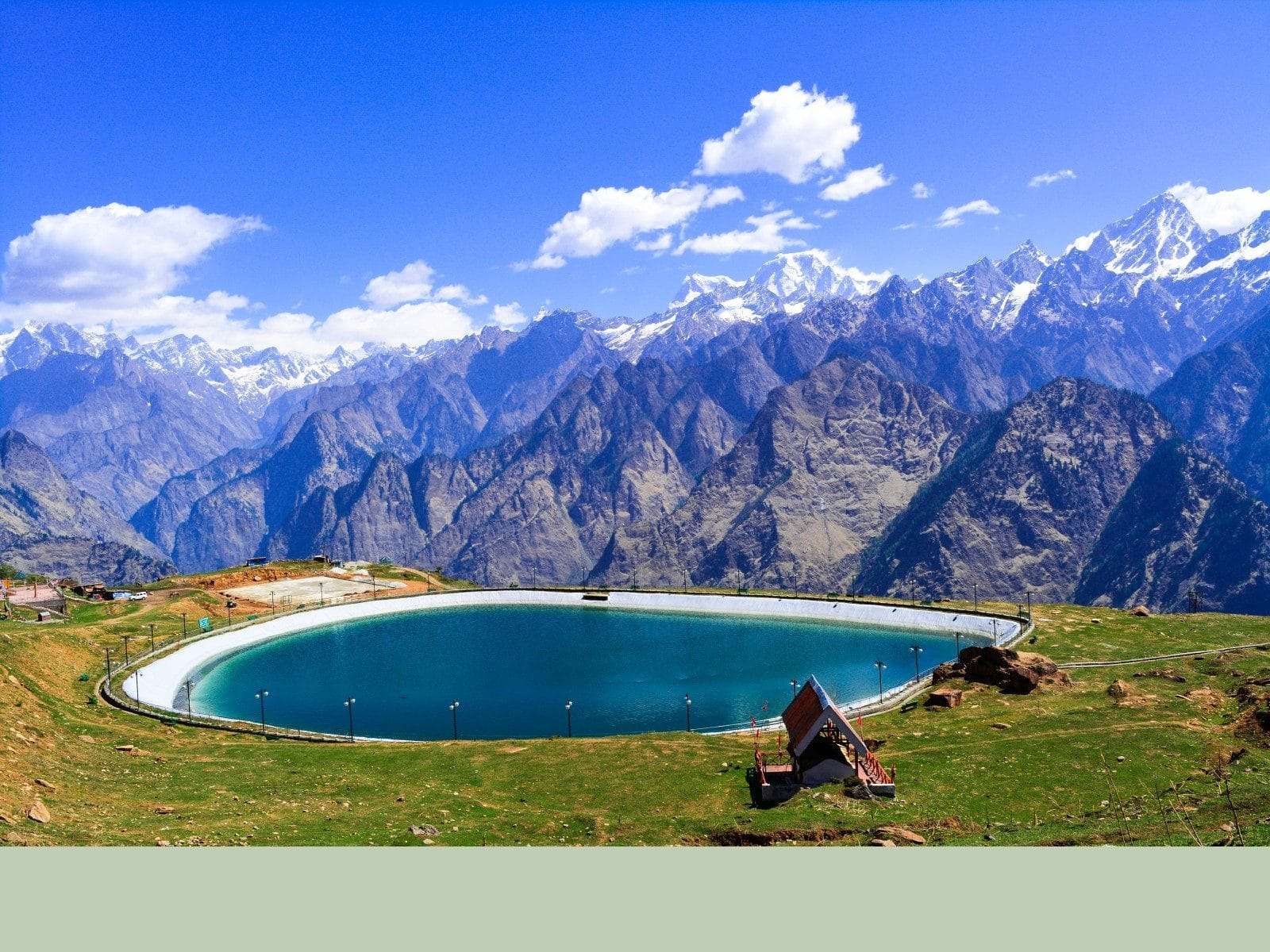 Auli