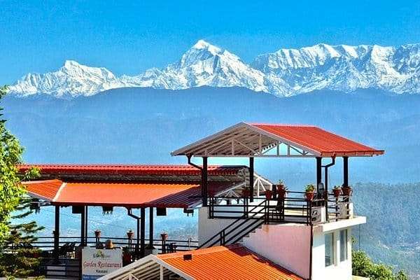 Binsar