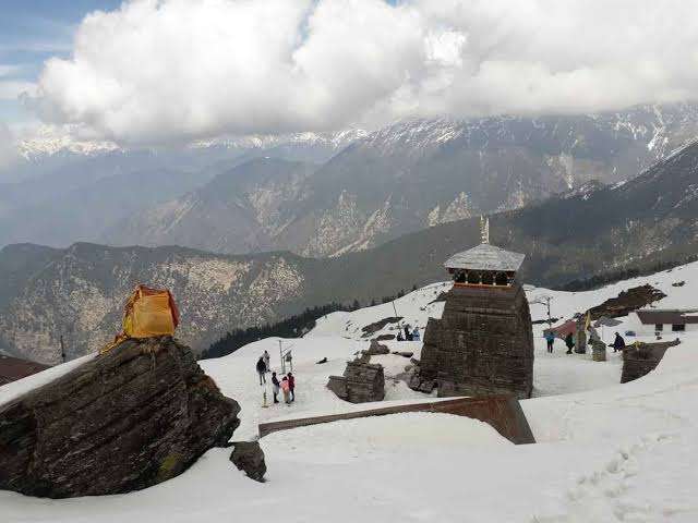 Chopta