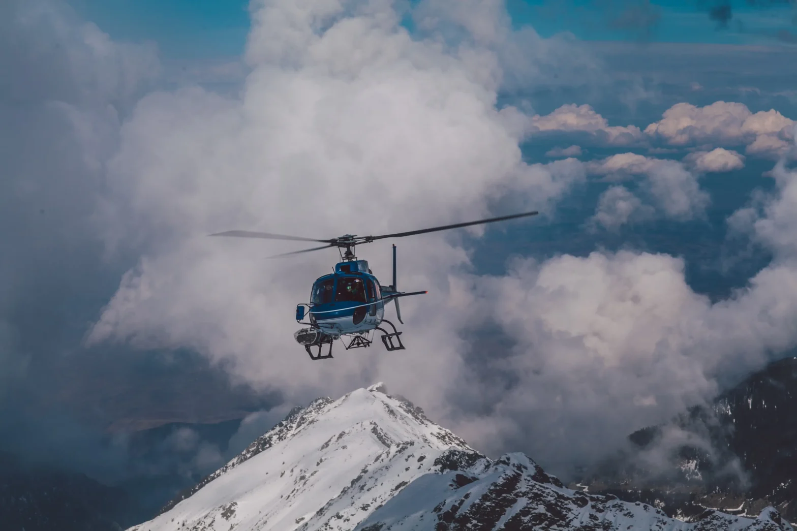 Why to choose Char Dham Helicopter Package?