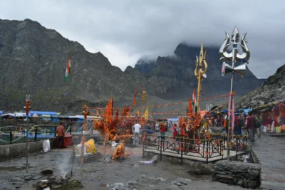 How to Prepare for Manimahesh Yatra Tour