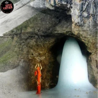 Quick Guide: Book Your Srinagar to Amarnath Package