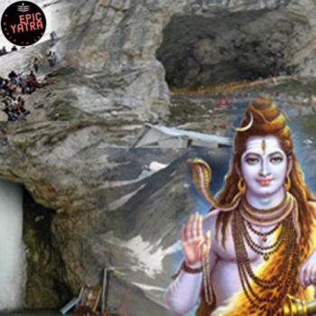 Amarnath Yatra Package From Jammu 2024