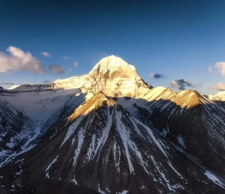 KAILASH MANSAROVAR YATRA TOUR PACKAGE FROM USA