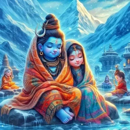 Adventure of Chardham Yatra Tour Package