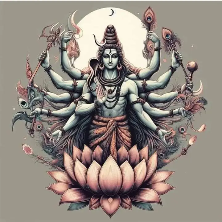 Devotional Mythology of Manimahesh Yatra Tour Package