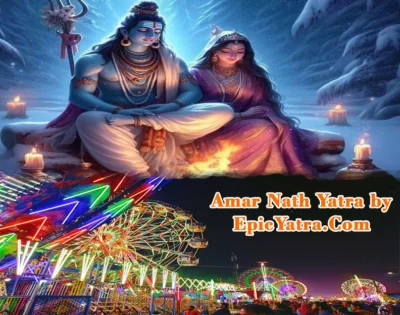 Budget-Friendly Amarnath Packages