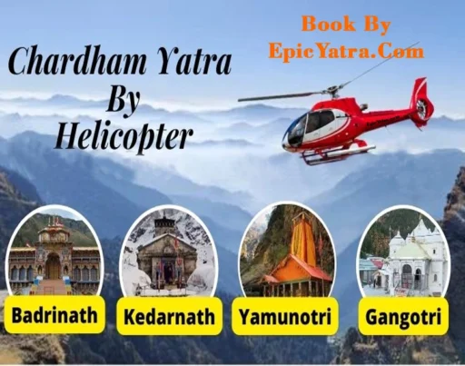 Exploring the Spiritual Significance of Chardham Yatra Tour