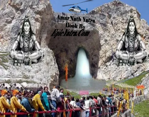 Tips for Amarnath Yatra Package by Helicopter