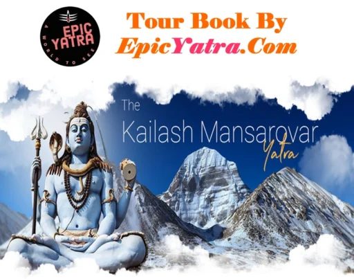 Kailash Mansarovar Yatra Tour Package Unraveled