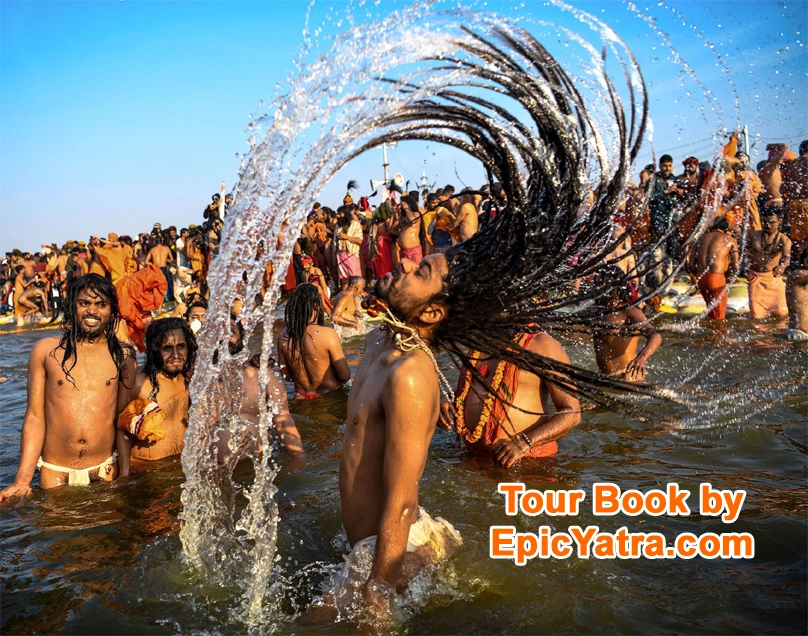 Ultimate Guide to Kumbh Mela Tour Packages